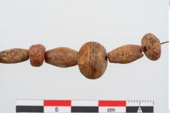 Foto von Perlenkette (NHMW-PRAE-024414)
